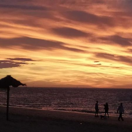 Fortes Holidays Sanlúcar de Barrameda Exteriör bild