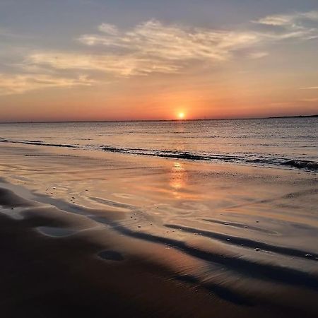 Fortes Holidays Sanlúcar de Barrameda Exteriör bild