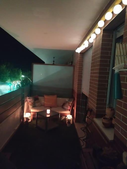 Fortes Holidays Sanlúcar de Barrameda Exteriör bild