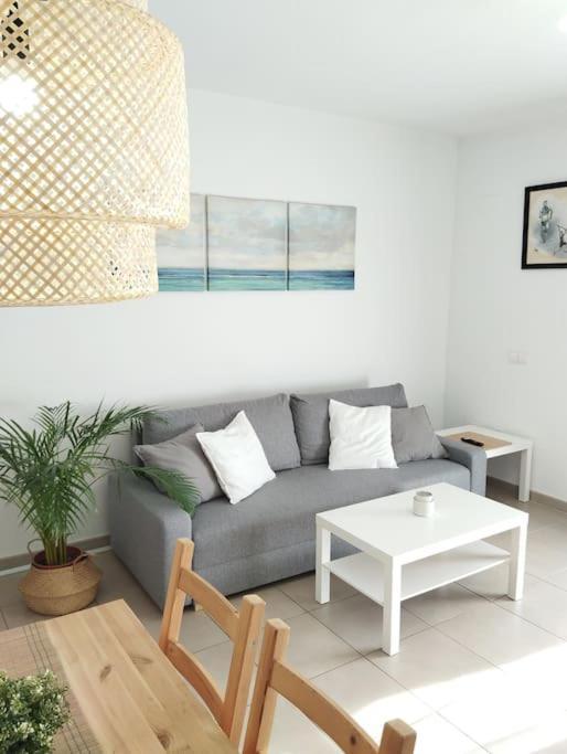 Fortes Holidays Sanlúcar de Barrameda Exteriör bild