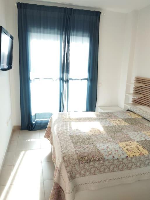 Fortes Holidays Sanlúcar de Barrameda Exteriör bild