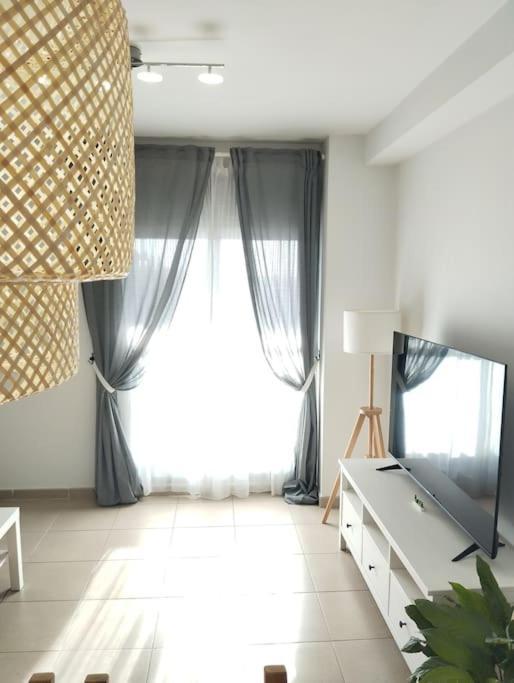 Fortes Holidays Sanlúcar de Barrameda Exteriör bild