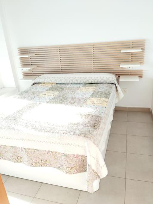 Fortes Holidays Sanlúcar de Barrameda Exteriör bild