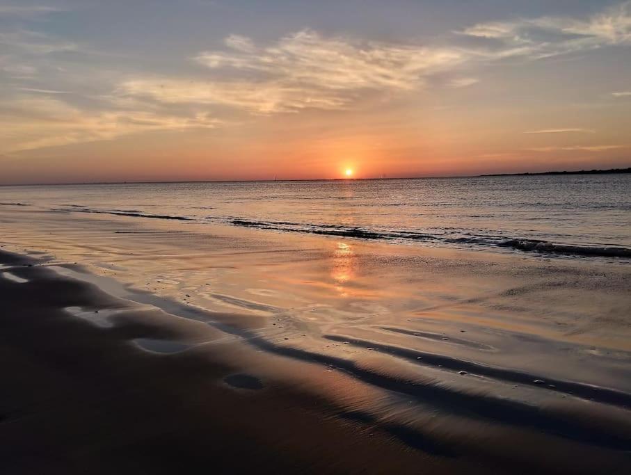 Fortes Holidays Sanlúcar de Barrameda Exteriör bild