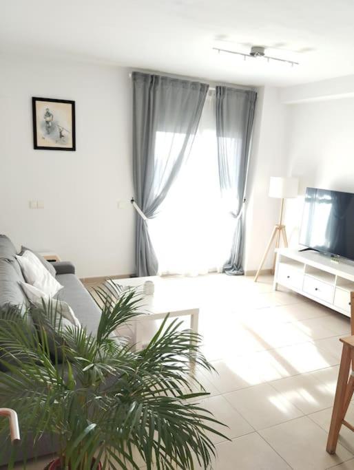 Fortes Holidays Sanlúcar de Barrameda Exteriör bild