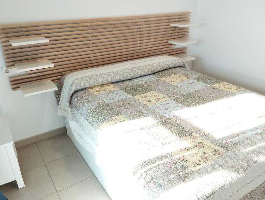 Fortes Holidays Sanlúcar de Barrameda Exteriör bild