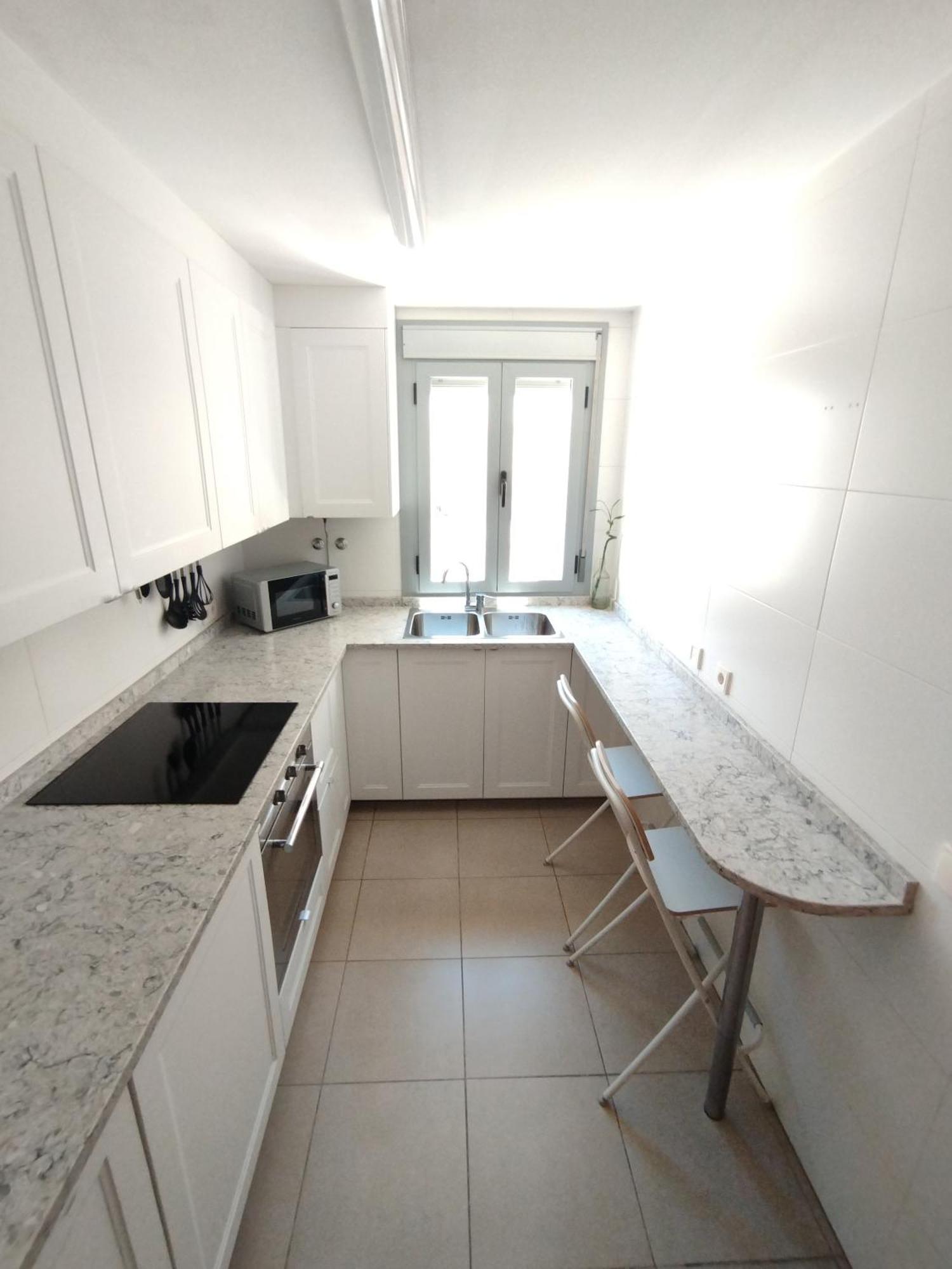 Fortes Holidays Sanlúcar de Barrameda Exteriör bild
